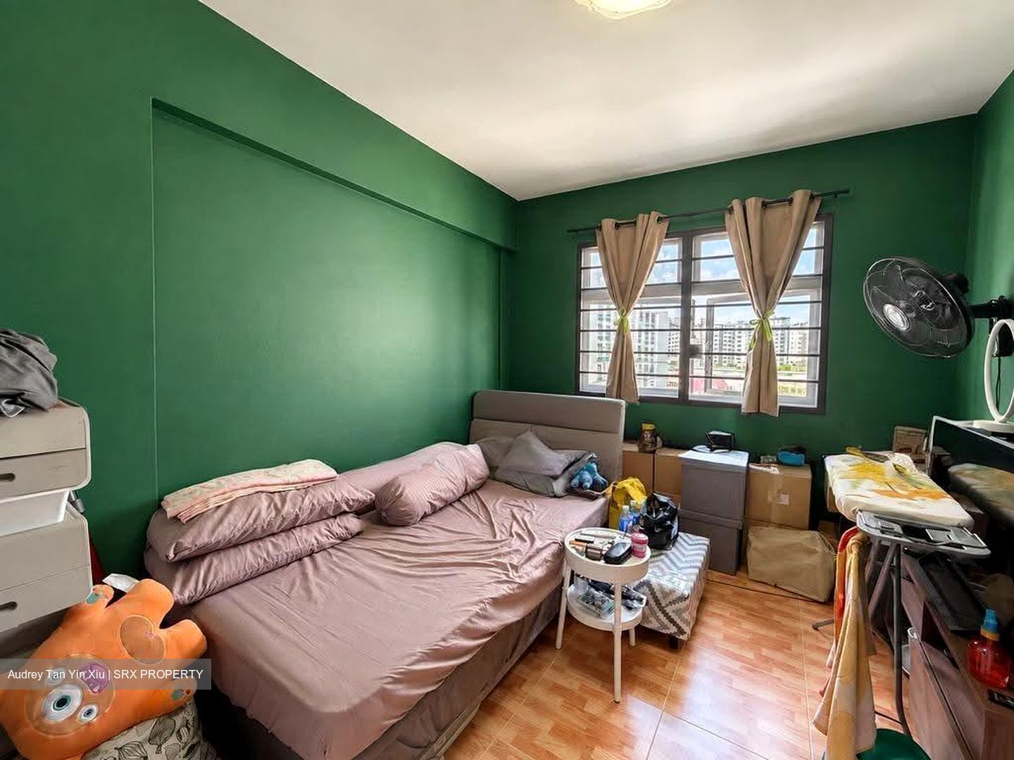Blk 482 Admiralty Link (Sembawang), HDB 4 Rooms #620244921